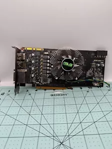 ASUS GeForce GTX 760 192BIT-3GD5-DP 3GB GDDR5 PCIe Video GPU ventilador necesita reemplazo - Imagen 1 de 13