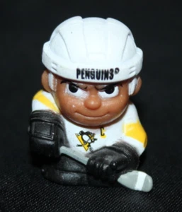 Figura TEENYMATES NHL Serie 11 2025 - PITTSBURGH PENGUINS - Sidney Crosby - Imagen 1 de 4