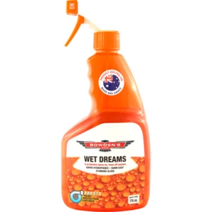 Bowden's Own Wet Dreams Car Care 770ml - Picture 1 of 3