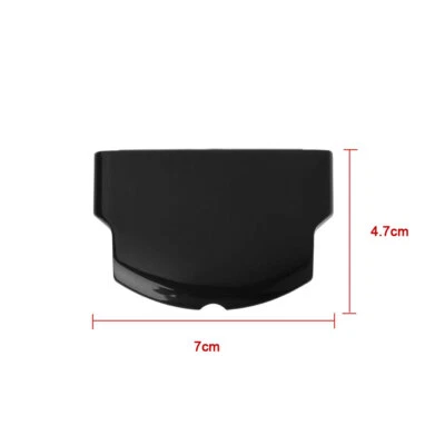 1 Piece Battery Cover Case Door For Sony PSP 2000 And 3000 Series Slim And Light - Image 1 of 4
