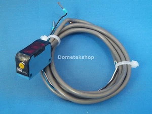 Sensor de proximidad/reflejo Sick Optex WTF150-P132 9839F - Imagen 1 de 3