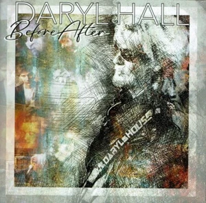 Daryl Hall – BeforeAfter 2 CDS - Picture 1 of 2