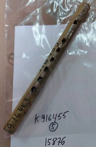 NOS TRACTOR PARTS K916455 ROD fit DAVID BROWN 885 - Picture 1 of 1