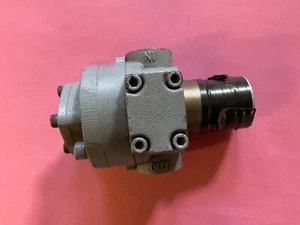 NEU NOP | TOP-208HWM | Trochoidpumpe NIPPON ÖLPUMPE - Bild 1 von 2