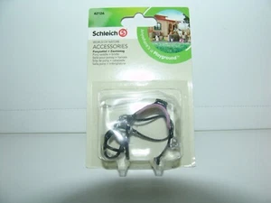 schleich ponysattel - Bild 1 von 1