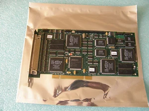 MODULO SUPPORTO VISIONE PCI-BEAM COERENTE - Foto 1 di 4