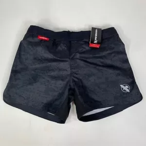 Hayabusa Hex Mid-Thigh Fight Shorts - Tear Resistant - XL - Picture 1 of 10