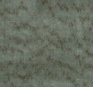 Cowtan & Tout Tier Tigerfell Samtstoff - Tyger/Seladon 1,75 Yards 11681-02 - Bild 1 von 2