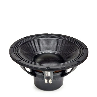 Celestion TSQ1545 15-inch Neodymium Subwoofer Driver CN1545MD T6431B *Made in UK - Image 1 of 4