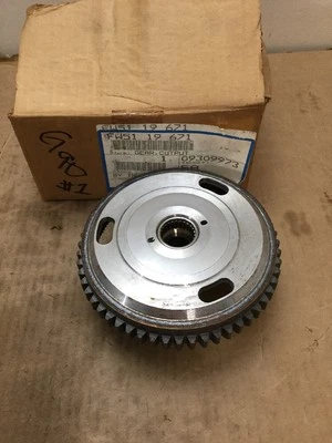 NUEVO CONVERTIDOR DE PAR AUTOMÁTICO OEM ENGRANAJE DE SALIDA Mazda Tribute MX-6 626 Foto 1 de 2