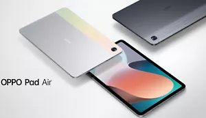 Tablet Oppo Pad Air 10.36"IPS 4/128GB 8MP Snapdragon 680 7100mAh Wi-Fi de FedEx - Imagen 1 de 5