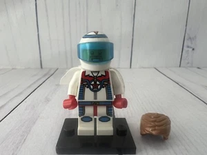 Lego # 8831 ~ CMF Series 7 Minifigure - Daredevil (col07-7) col103 Cape - Picture 1 of 6