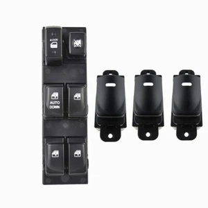 LHD-Set Driver Passenger For Hyundai Elantra HD 2007-2010 Power Window Switch - Picture 1 of 17