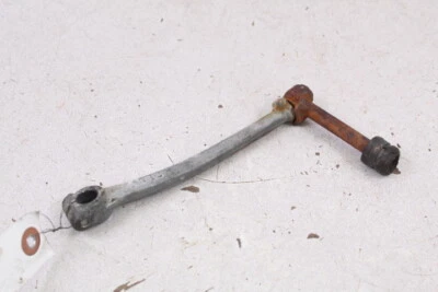 Yamaha Champ LC50 LC 50 1980 eje de arranque Foto 1 de 4