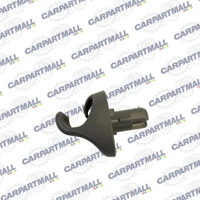 08-12 Honda Accord 10 11 Insight Sunvisor Sun Visor Holder Retainer Clip Hook - Image 1 of 4