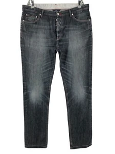 GANT Hombres KYLE Jeans Rectos Regulares Talla W36 L34 - Imagen 1 de 11