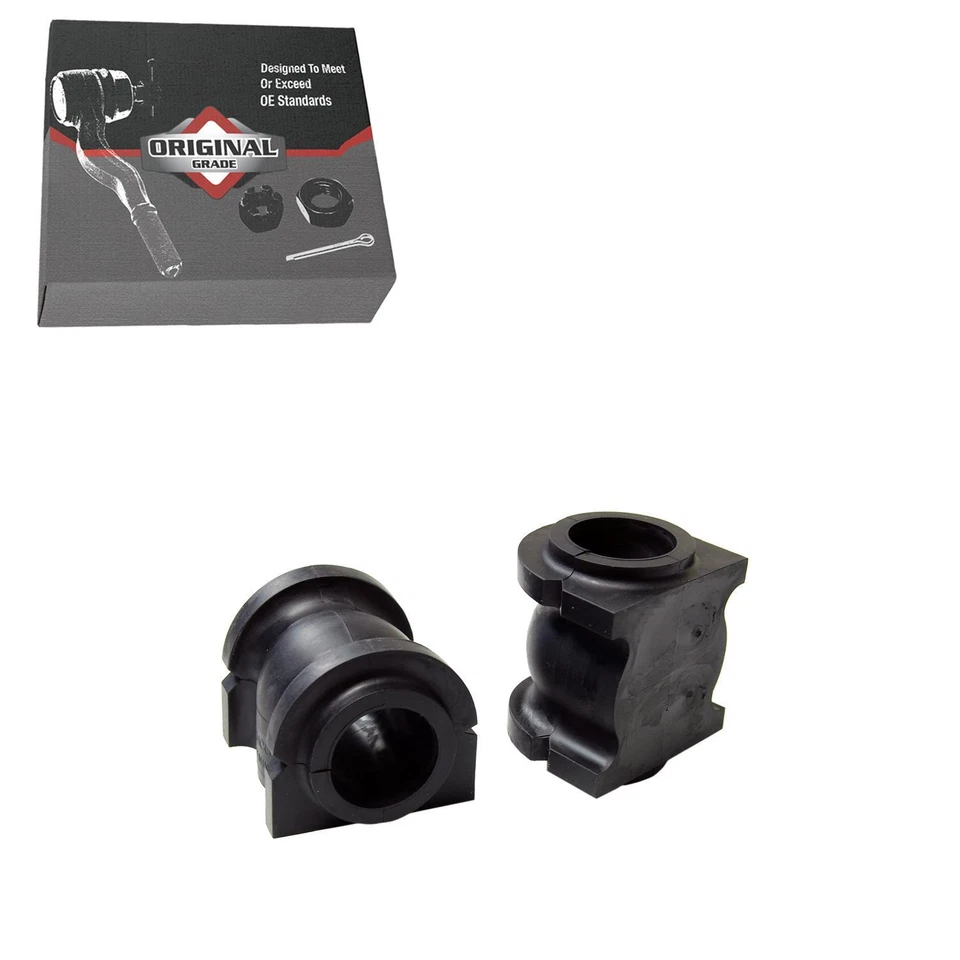 Kit de buje de barra estabilizadora de suspensión Mevotech para Dodge Grand Caravan 2008-2012 Foto 1 de 1