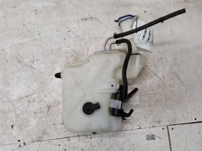 13 14 15 16, Mercedes-Benz SL550, depósito de lavadora con arandela de faros, R231 Foto 1 de 4