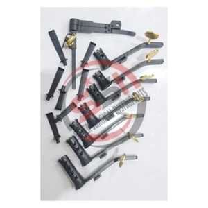 Caspar Micro Lumbar Discectomy Retractor Set of Spinal Surgery Instruments - Picture 1 of 3