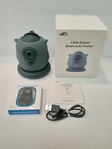 Kamera Handy Ständer Little Demon 360 Grad Smart Tracking - Bild 1 von 10