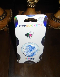 POPSOCKETS FINGER GRIP HOLD YOUR PHONE - Picture 1 of 2