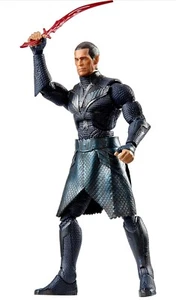 Mattel DC Comics Multiverse Aquaman Vulko Figure - Picture 1 of 5