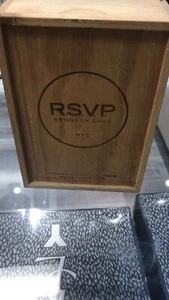 Kenneth Cole Rsvp After Shave Lotion 100ml By Kenneth Cole Rare, Vintage - Picture 1 of 1