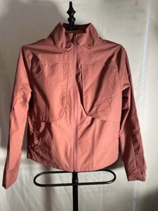 Damen-Windjacke Traj3ctory Mauve Größe M - Bild 1 von 5