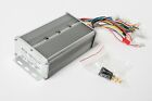 Speed Controller 3000W 48A 72V f BOMA Electric Brushless Motor GoKart BLDC