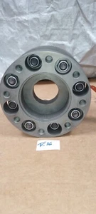 MAYR POWER TRQAN 500/951.661 ROBA-DS BACKING ROLL DRIVE STEEL COUPLER - Picture 1 of 6