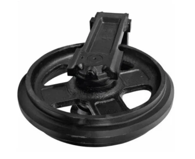 Idler Pulley fits John Deere 50D 50G 9318048 fits Hitachi ZX50U-3 9237507 - Image 1 of 3