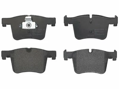 For 2015-2016 BMW 428i xDrive Gran Coupe Brake Pad Set Front Brembo 89953QR Base - Imagem 1 de 2