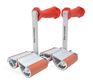 Manijas de transporte CARRYMATE® OXO 80 - Imagen 1 de 3