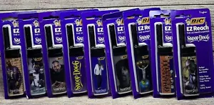 Lot Of 9 Bic - EZ Reach Snoop Dogg Lighter Perfect for Candles and More - - Picture 1 of 1