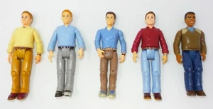 Fisher Price Loving Family Men Papá Padre - TÚ ELIGES - ¡Figuras Muñecas!! - Imagen 1 de 3