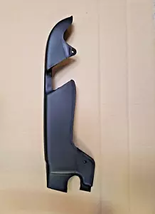 YAMAHA CHAPPY LB50 CHAIN COVER - Picture 1 of 2