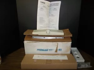 Locknetics 390PIRxDSMxMBS Free Egress Magnetic Lock System. NOS Never Installed. - Picture 1 of 10