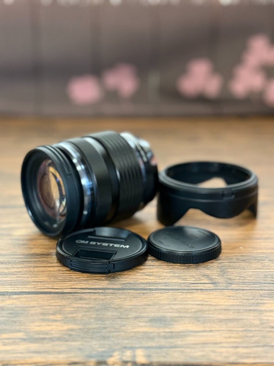 F/2.8 Camera Lenses for Olympus 12-40mm Focal for sale | eBay F/2.8 Camera Lenses for Olympus 12-40mm Focal for sale | eBay