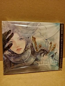 FINAL FANTASY XIV (14) ENDWALKER BANDA SONORA ORIGINAL OST + CÓDIGO + MANGA SELLADA - Imagen 1 de 5