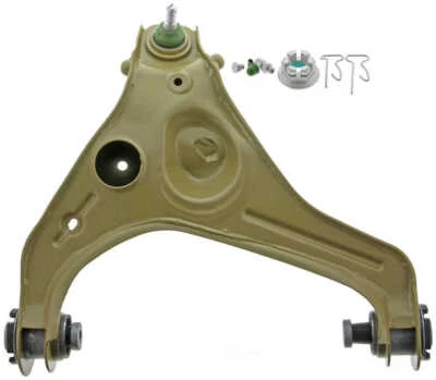 Suspension Control Arm and Ball fits 2007-2013 Lincoln Navigator  MEVOTECH LP - Image 1 of 4