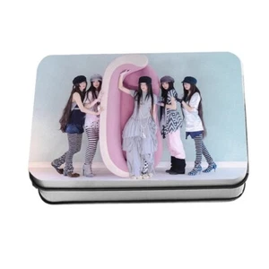KPOP ILLIT bomba mini tercer álbum tarjeta LOMO 40 piezas postales Polaroid tarjetas fotográficas HD - Imagen 1 de 7
