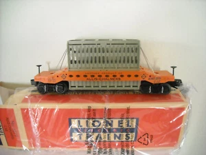 LIONEL #6519 CLASSIC ALLIS CHARMERS CONDENSER CAR (Remake) - Picture 1 of 1