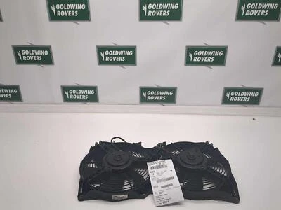 Ventilador condensador aire acondicionado 95 96 97 98 99 00 01 02 Land Rover Range Rover P38 Foto 1 de 4