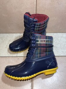 Botas de Tommy Hilfiger para mujer | FASHIOLA.es