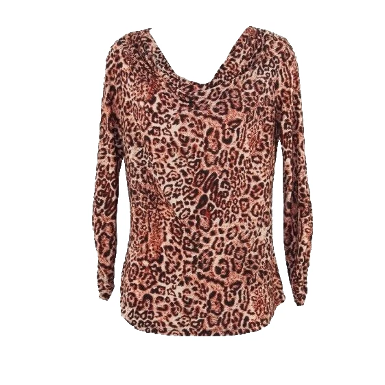 48 Woman S Size Small Mocha Brown Tank Top With Lace Isabella Rodriguez