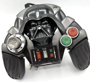 Star Wars: Revenge of the Sith Darth Vader 5-in-1 Plug N Play TV Game Tested_ - Picture 1 of 20