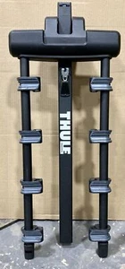 Thule Range Hitch Rack - 4-Bike, 2" Receiver, Black - Picture 1 of 1