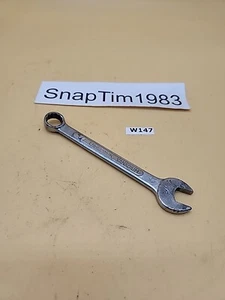 Craftsman Vanadium 1/2" USA - Picture 1 of 5