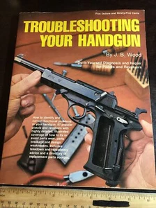 Troubleshooting Your Handgun - Picture 1 of 12