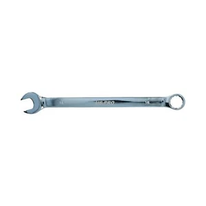 18mm Extra Long Metric Combination Spanner Wrench 270mm Chrome Vanadium Steel - Picture 1 of 3